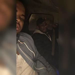 Meet your Posher, T-jay